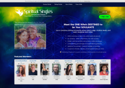 Spiritual Singles